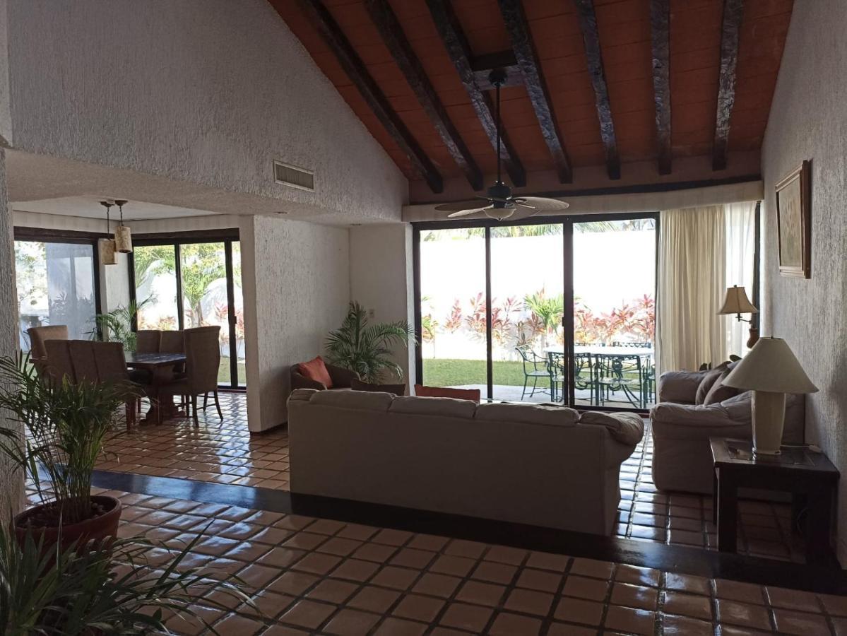 Cancun Villa Agave, Access To The Beach! 외부 사진