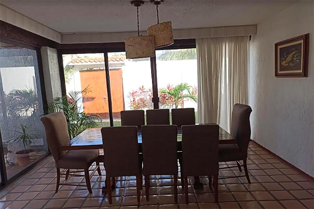 Cancun Villa Agave, Access To The Beach! 외부 사진