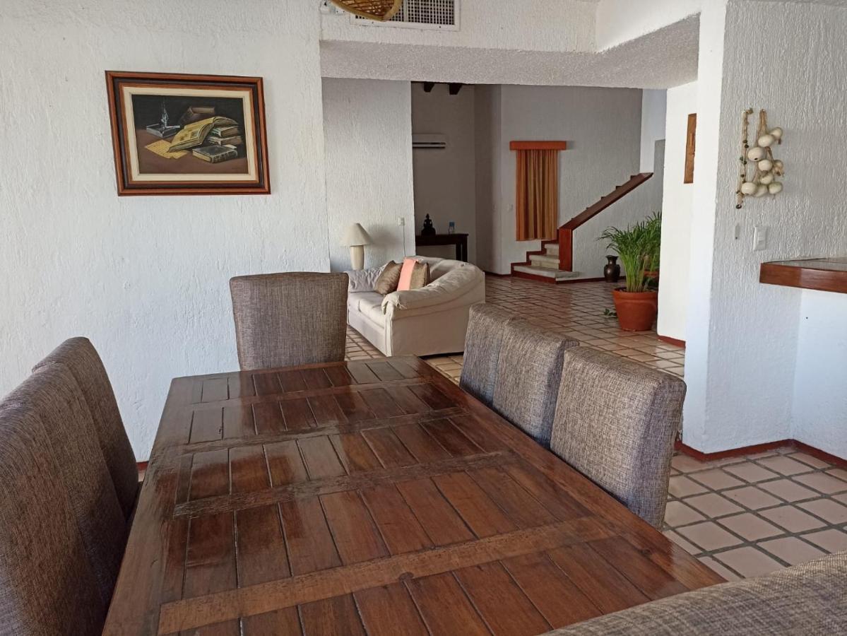 Cancun Villa Agave, Access To The Beach! 외부 사진