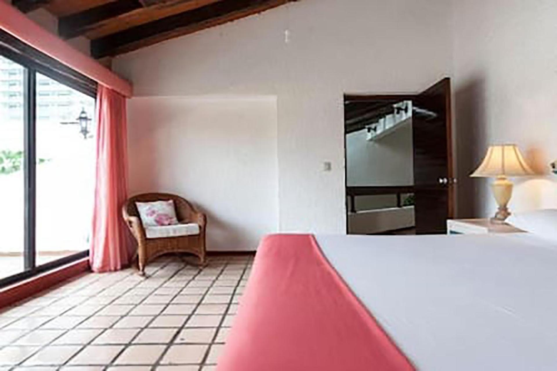 Cancun Villa Agave, Access To The Beach! 외부 사진